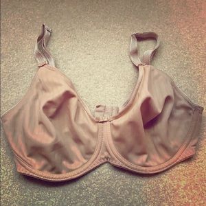 Fantasie Bra 34F - Minimizer